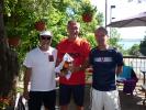 3.7.2019 - Mediterano PAXTOUR CUP 50+