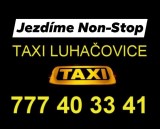 Taxi Luhačovice