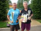 16.8.2025 - Petružela Cup 50+