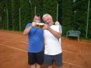 10.5.2025 - Lázeňský turnaj v Luhačovicích 50+